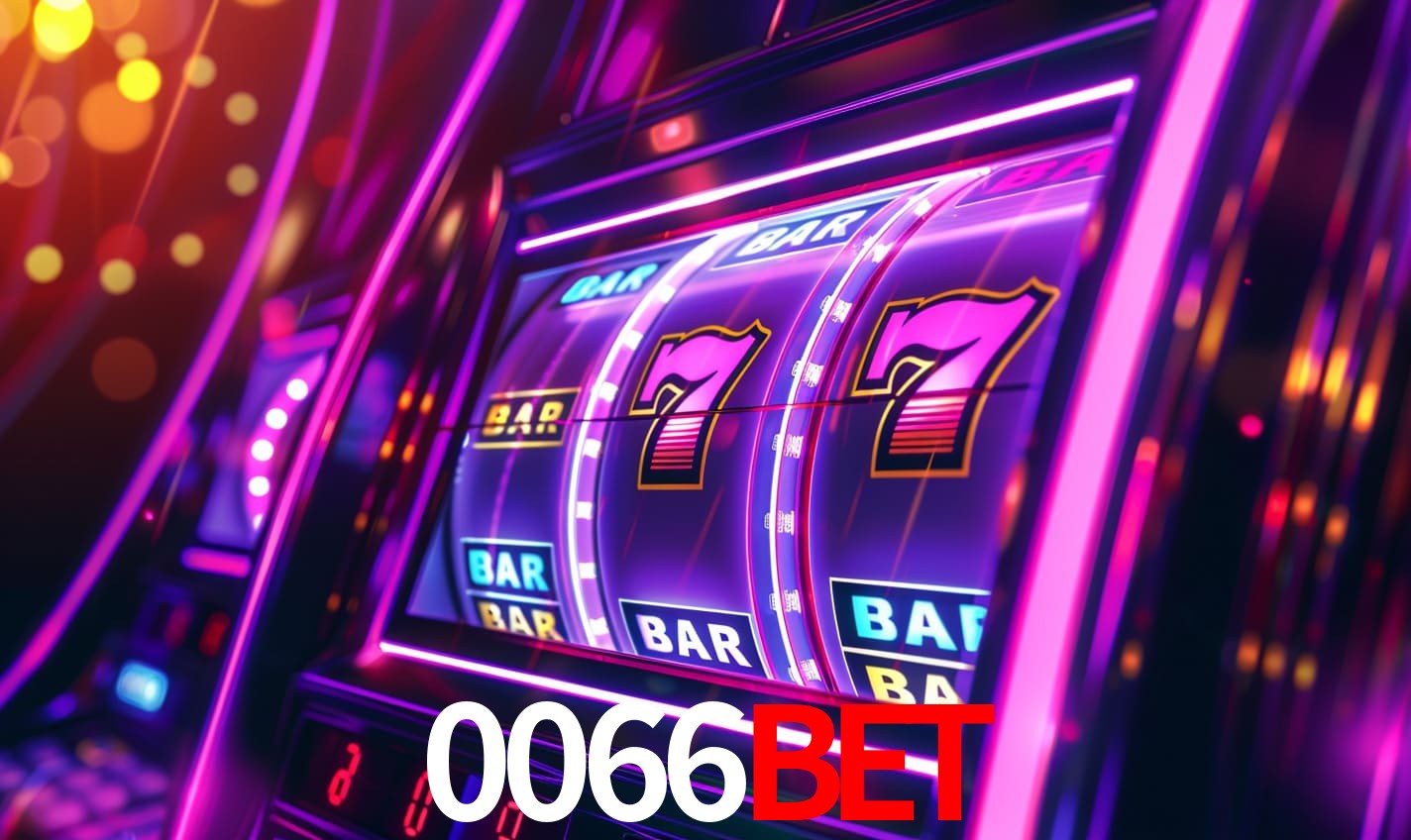 0066Bet - Caça-Níqueis Perigo - 0066Bet App