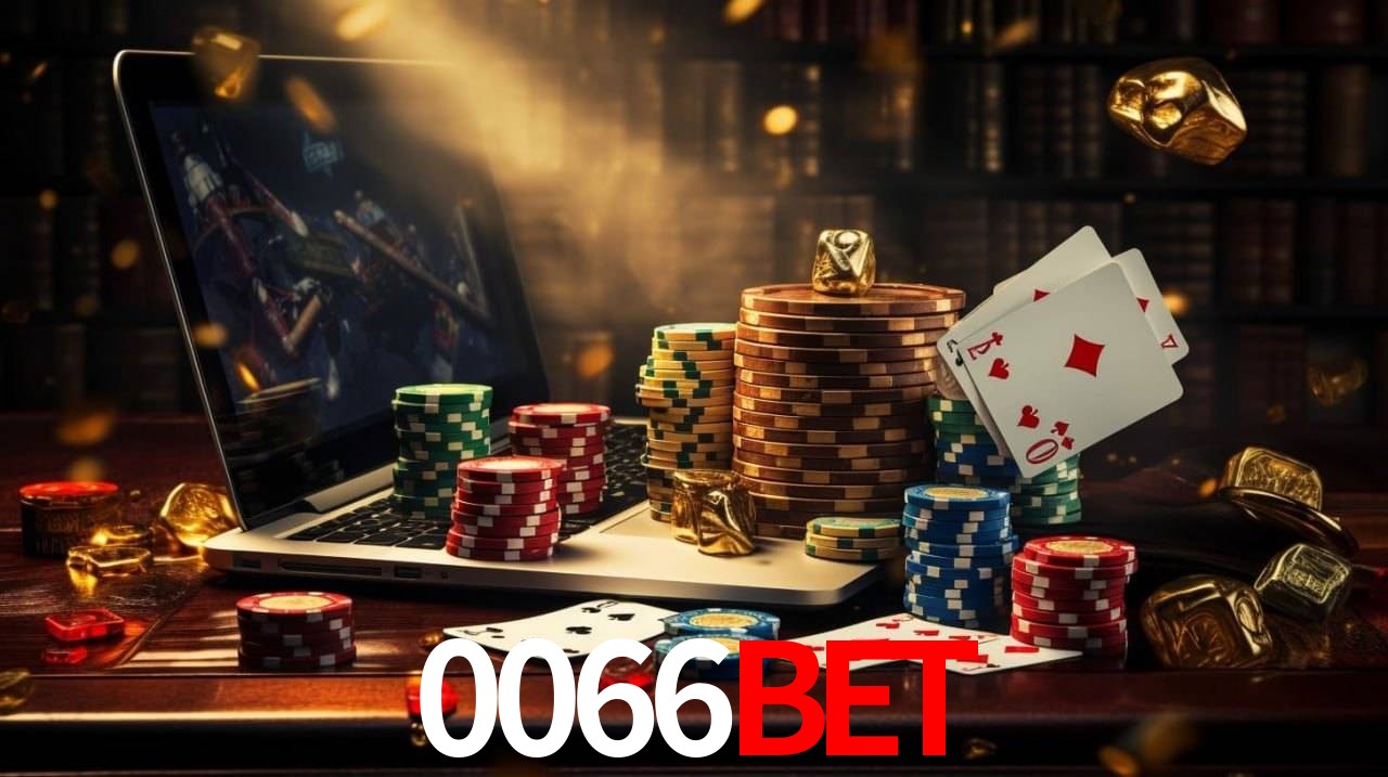 Experiência VIP 0066Bet