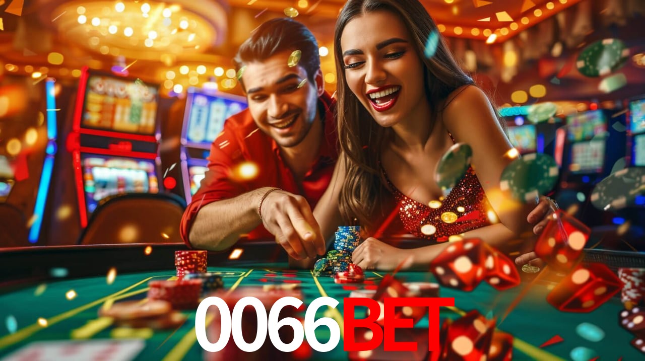 0066Bet - Pagamento PIX Instantâneo