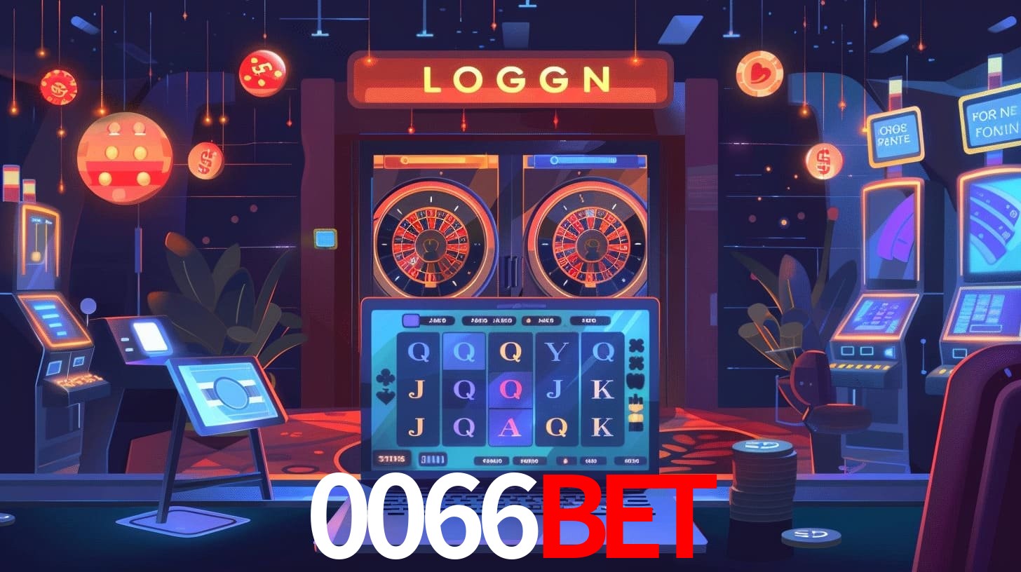 0066Bet Plataforma - Certificada MGA desde 2015