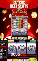 0066Bet Bônus - Pacote R$5.000 + VIP