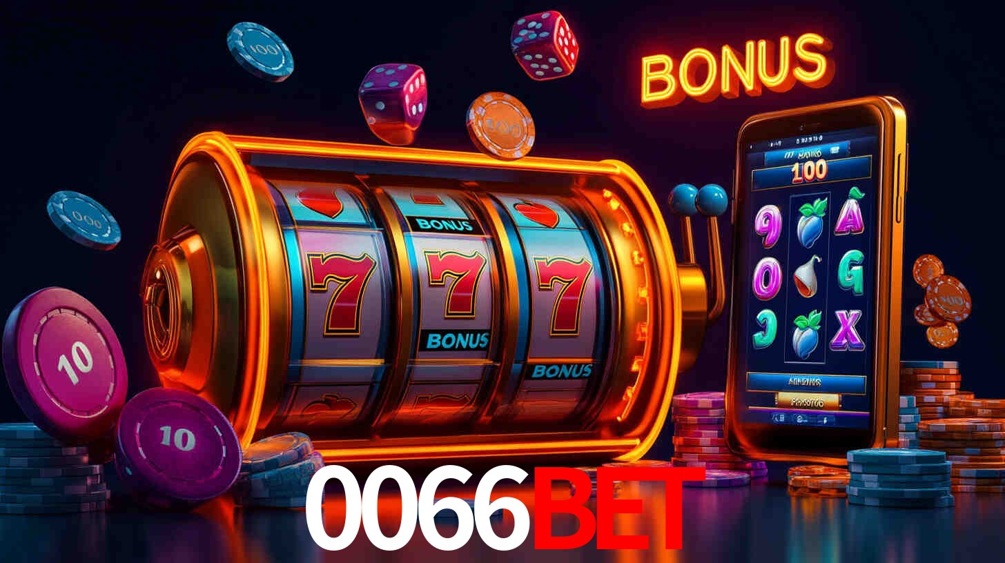 Inovações de Jogos na 0066Bet: O Futuro das Experiências Interativas