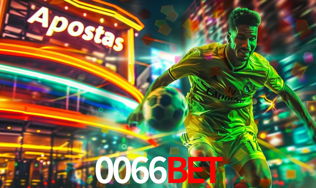 Promoção Relâmpago 0066Bet