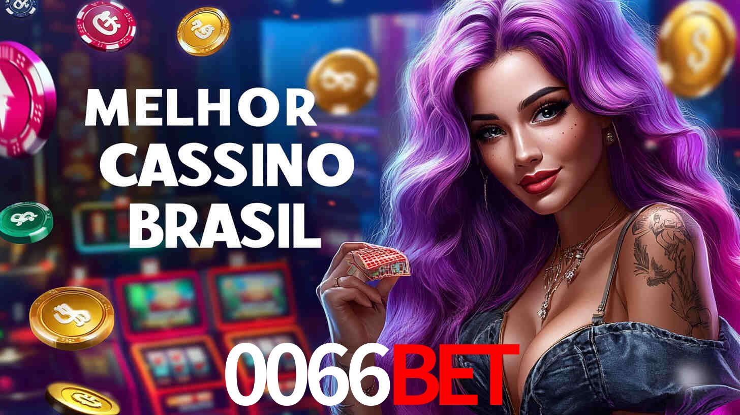 Descubra a Essência do 0066Bet: Nossa História e Compromissos