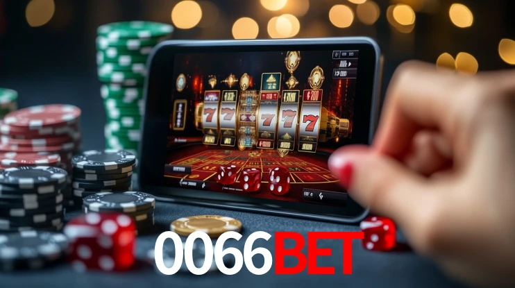 Live Casino 0066Bet