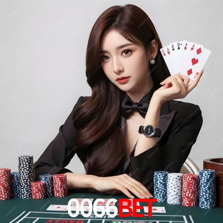 0066Bet - Security