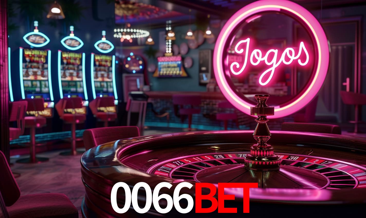 0066Bet Salvador - Strategies