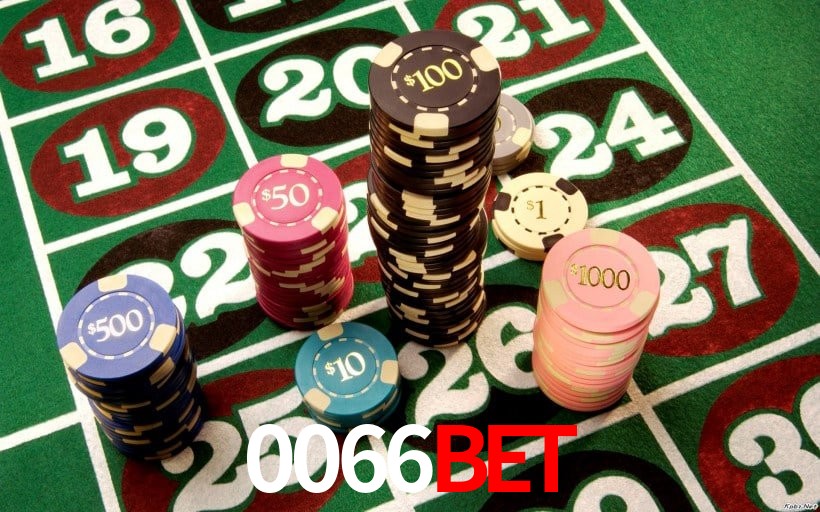 Casino Ao Vivo 0066Bet