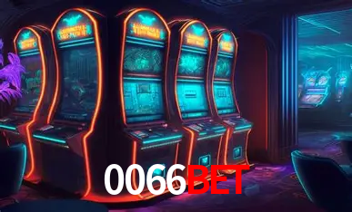 A Revolução dos Aplicativos de Jogos no 0066Bet