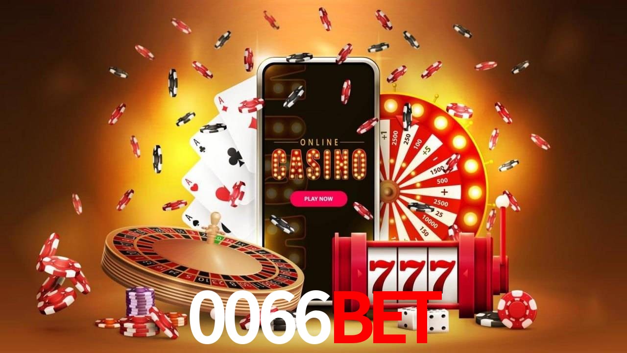 0066Bet Brasília - Jogo Features