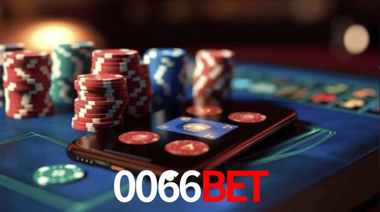 0066Bet São Paulo - Jogo Providers