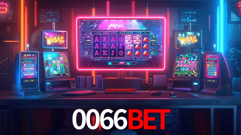 0066Bet Login App