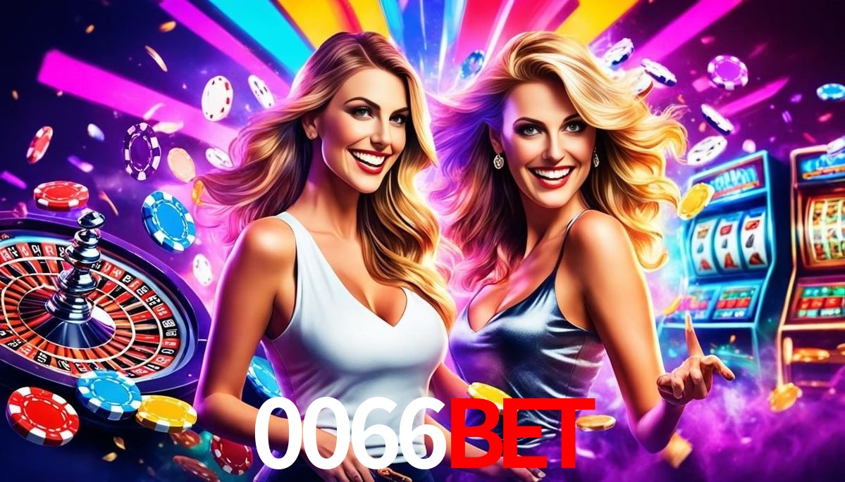 Mesa de Blackjack 0066Bet