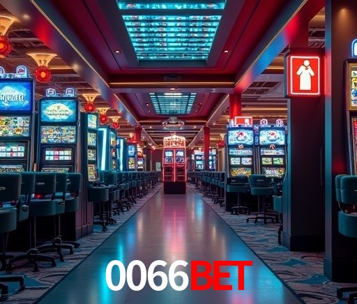 0066Bet Fortaleza - Leaderboard