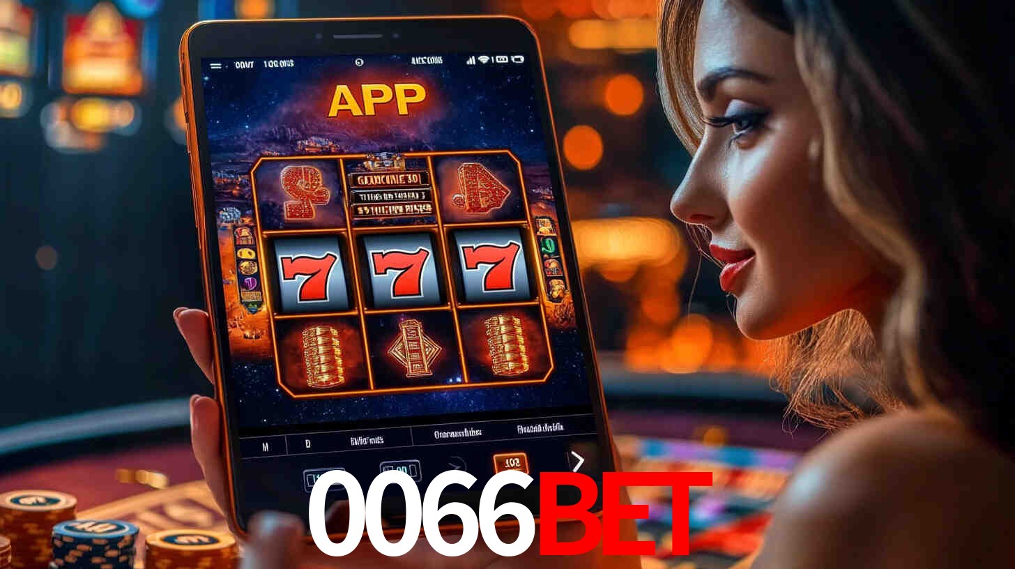 0066Bet: Jogue Crash e Experimente Alta Recompensa Instantânea
