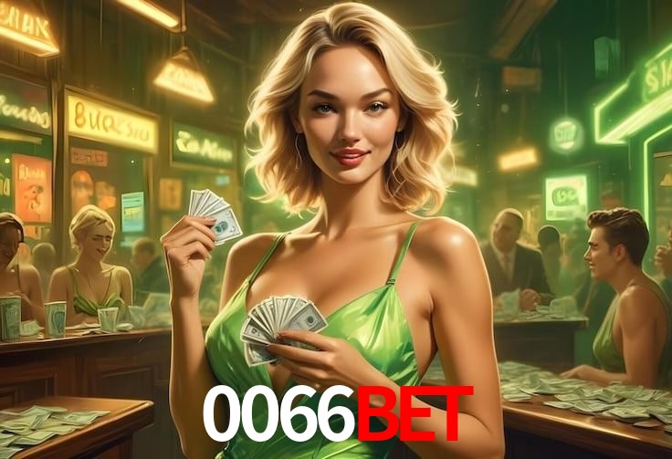 A Emoção da Loteria na 0066Bet: Uma Chance de Mudança de Vida