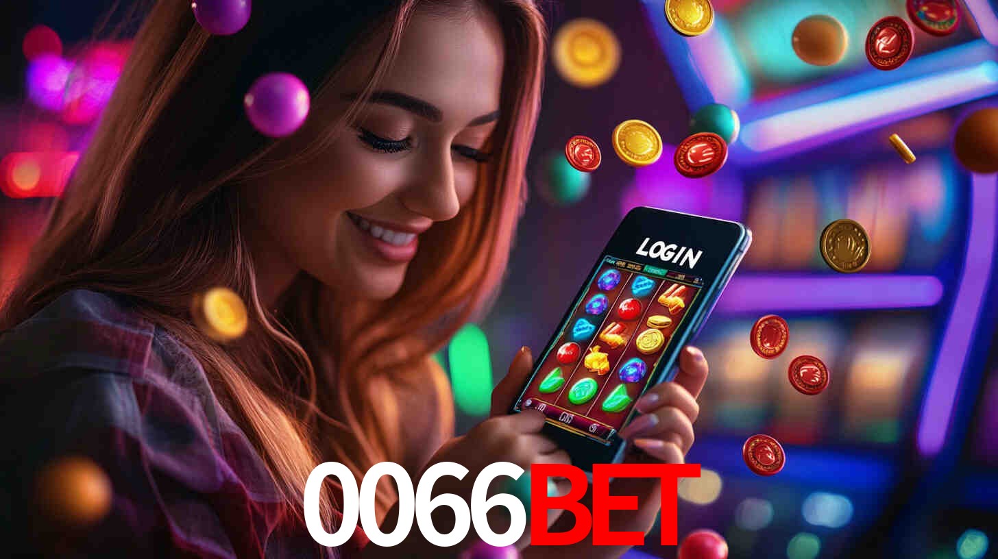 0066Bet,0066Bet App