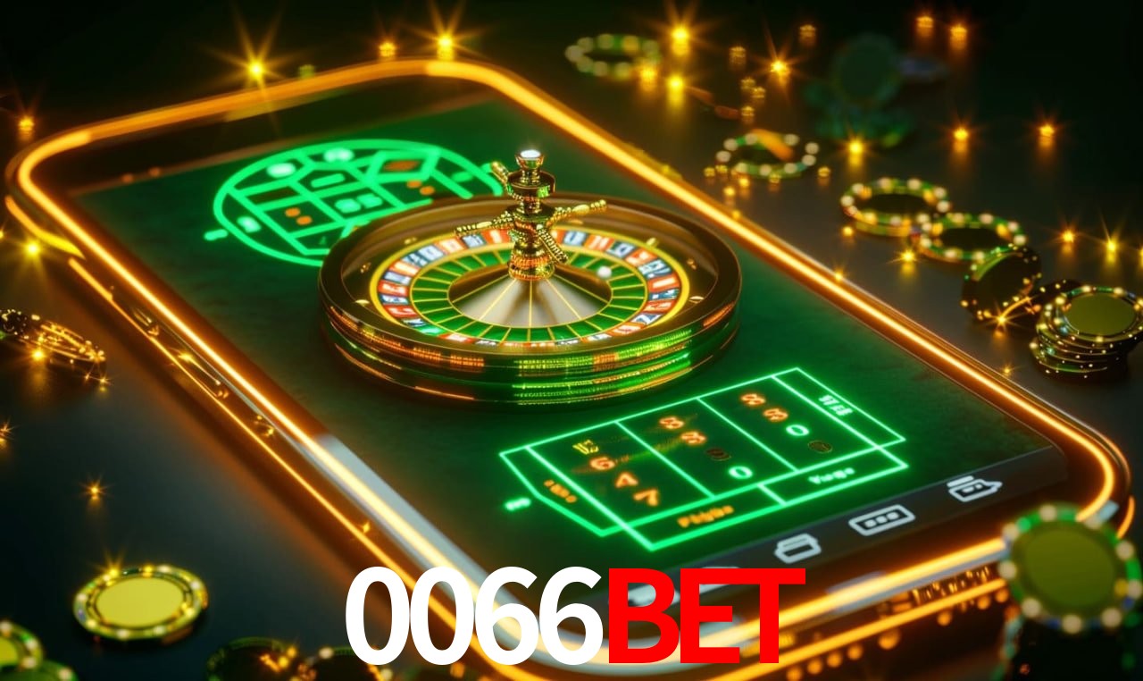 0066Bet - Rápido Acesse