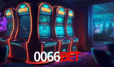 0066Bet Cassino - 80+ Mesas ao Vivo