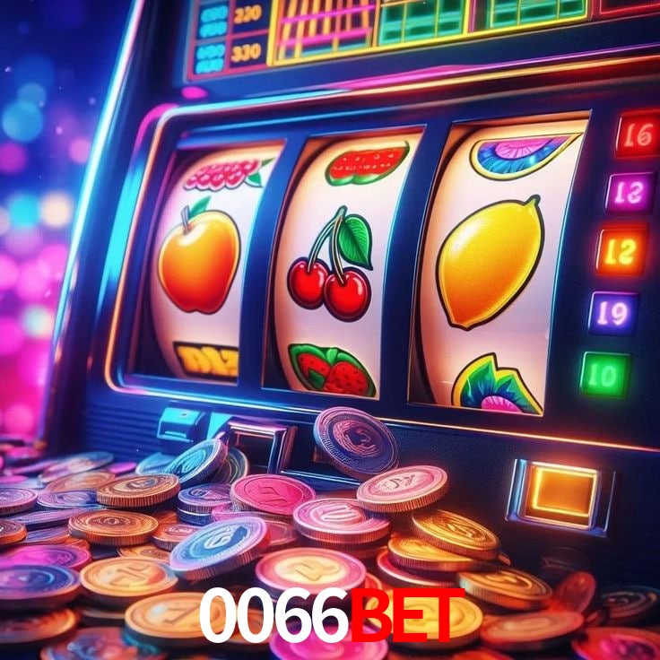 Login Seguro 0066Bet