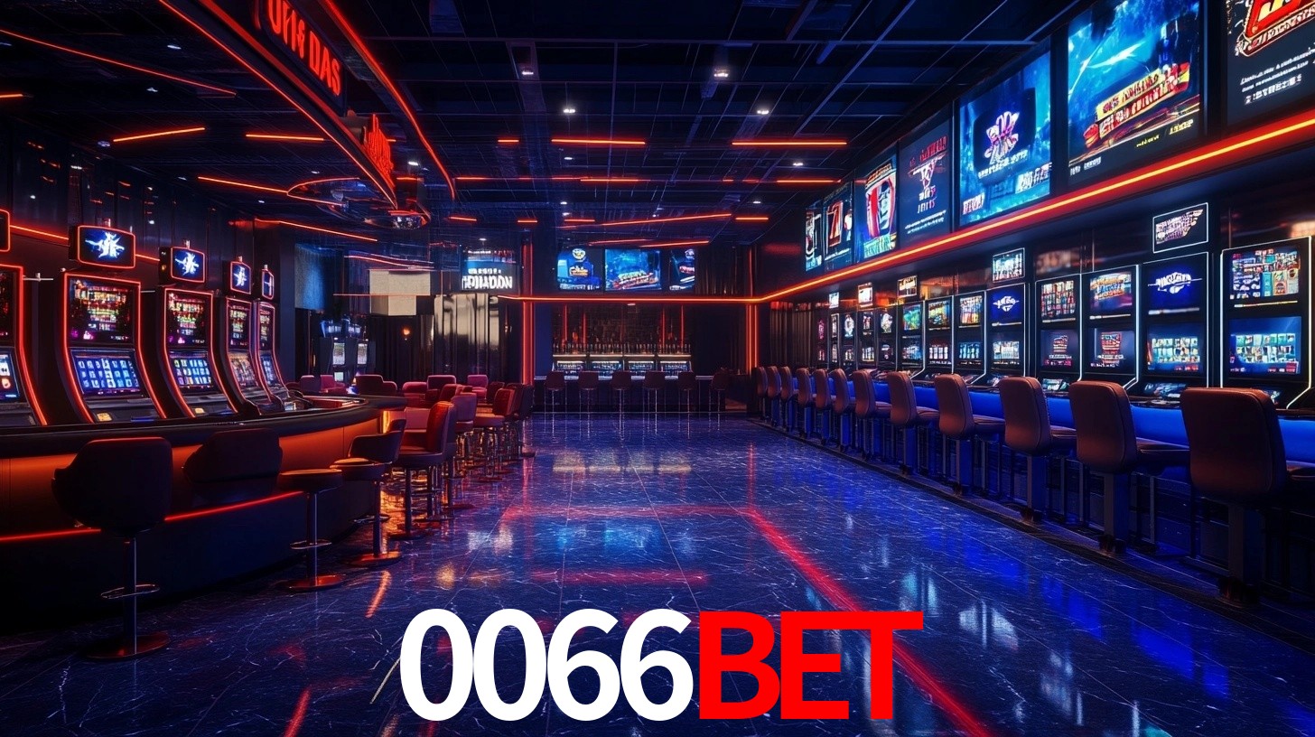 VIP Casino 0066Bet