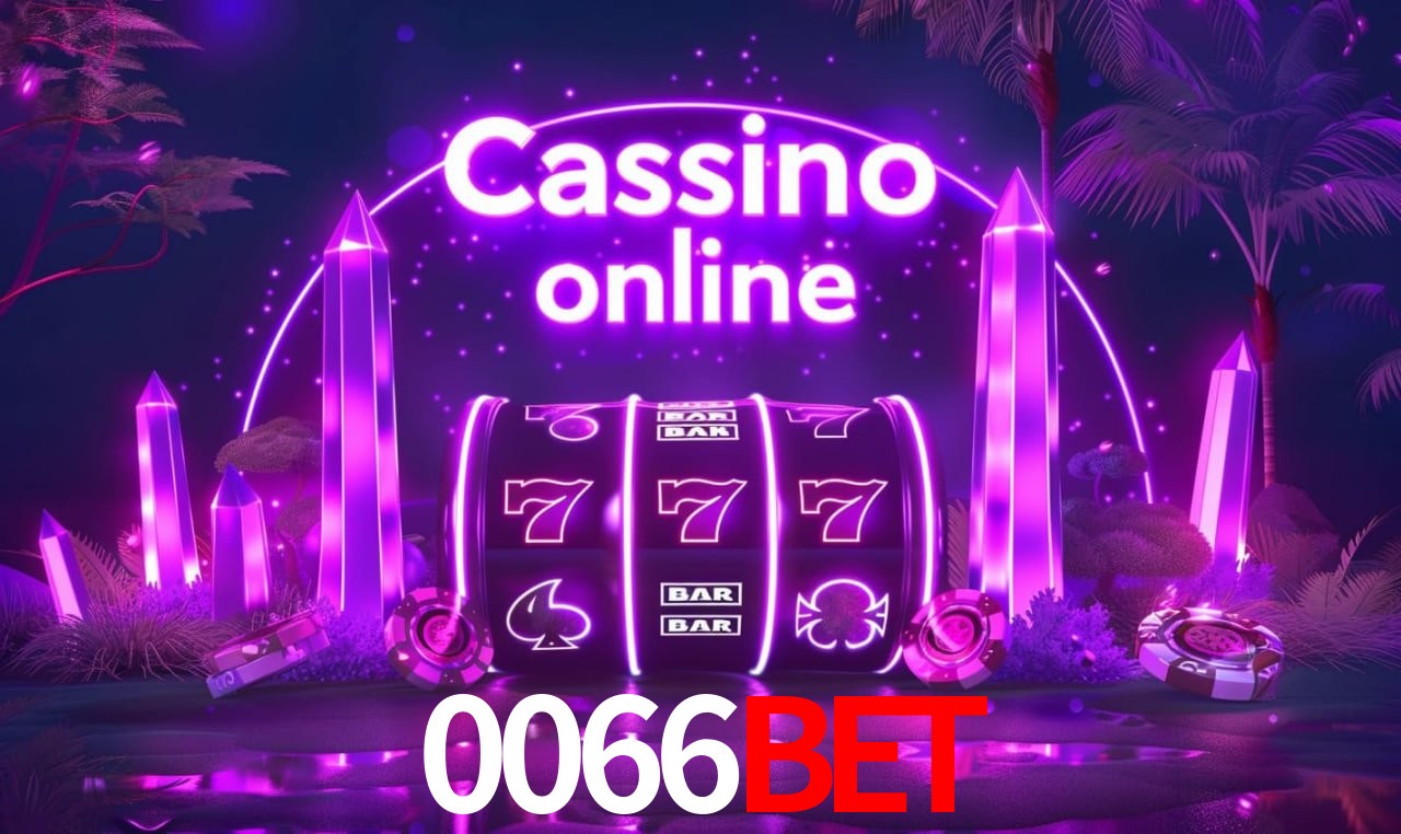 0066Bet - Winners Celebration