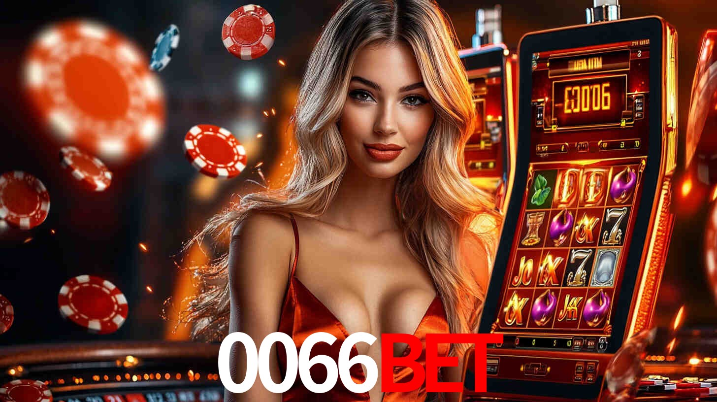 0066Bet: Jogos de Caça-Níqueis-Altas Recompensas, Roleta-Velocidade, Blackjack-Desafios Máximos