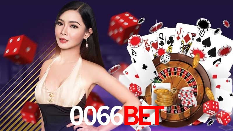 Casino Ao Vivo 0066Bet