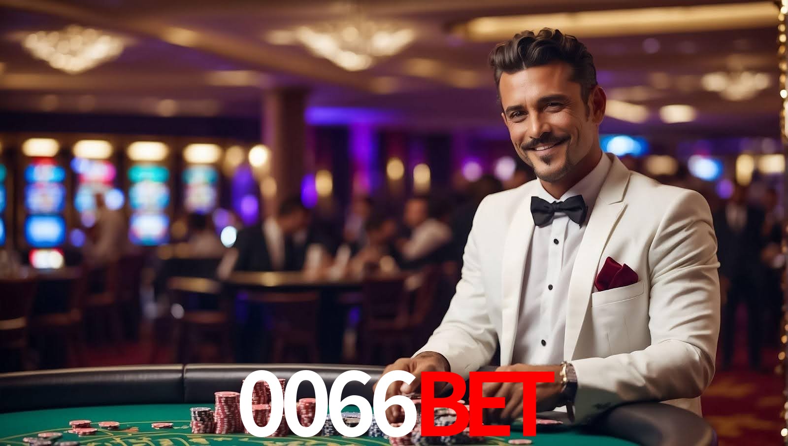 0066Bet Entrar - Login Seguro Certificado