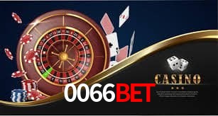 Provedores de Jogos 0066Bet
