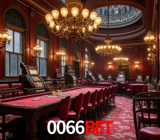 0066Bet Rio de Janeiro - Licenses