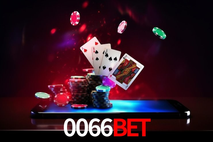 Account Benefits 0066Bet
