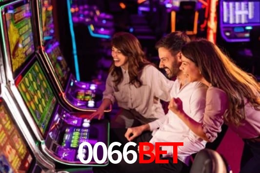 Jogos Exclusivos 0066Bet