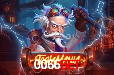 0066Bet Belo Horizonte - Jackpots