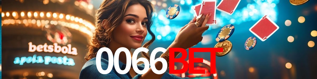 Live Casino 0066Bet