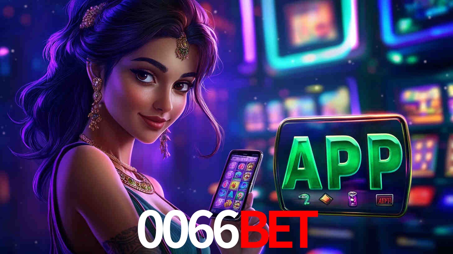 0066Bet App